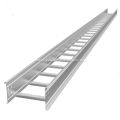 Outdoor hanging Alloy aluminum ladder cable tray